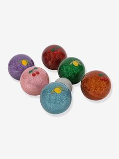 Speelgoed-Buitenspeelgoed-Petanque met pailletten