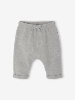 Newborn broek jongen  - vertbaudet enfant