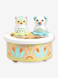 Linge de maison et décoration-Décoration-Boîte à musique BabyMusic