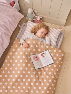 Linge de maison et décoration-Linge de lit enfant-Couchage de sieste maternelle Minili