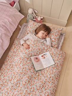 Linge de maison et décoration-Linge de lit enfant-Couchage de sieste maternelle Minili
