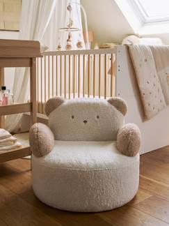 -Zetel kind boucle