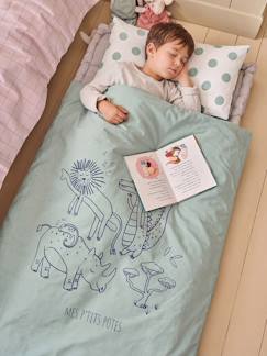 Linge de maison et décoration-Linge de lit enfant-Couchage de sieste maternelle Minili