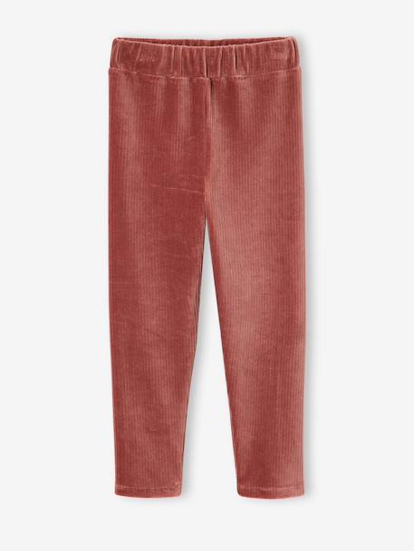 Fille-Pantalon-Legging fille