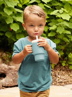 Verzorging-Baby eet en drinkt-Eetservies-Mijn eerste tas INFANTINO