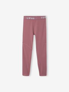 Meisje-Essentiële legging voor meisjes