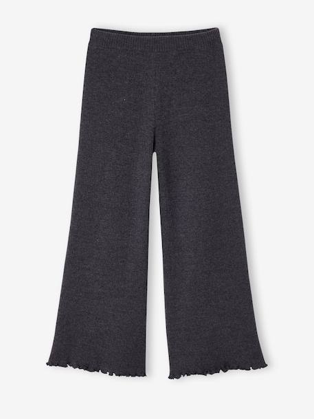 Fille-Legging large fille