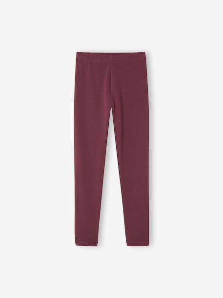 Fille-Pantalon-Legging long fille