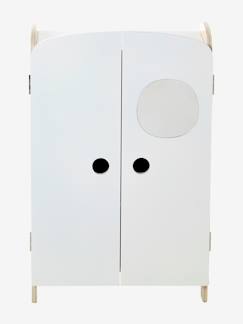 Jouet-Poupons et poupées-Armoire poupon en bois FSC®