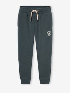 Jongens-Joggingbroek jongen Athletic