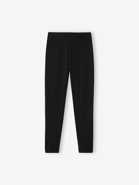 Fille-Pantalon-Legging long fille