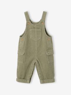 Bébé-Salopette, combinaison-Salopette bébé garçon