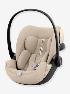-Coque auto Cloud G3 Tissu Plus