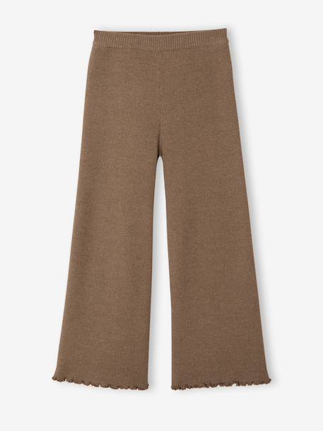Fille-Legging large fille