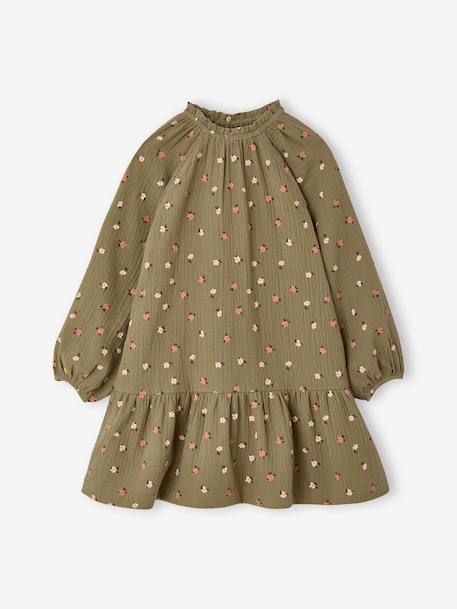 Fille-Robe courte fille