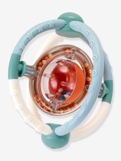 Jouet-Hochet ORBIT Pastel