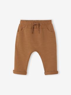 Bébé-Pantalon, jean-Pantalon bébé garçon molleton 