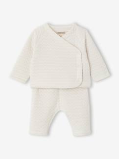 Baby-Babyset-Personaliseerbare set voor babyjongens