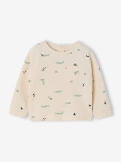 -Babyjongens T-shirt met lange mouwen