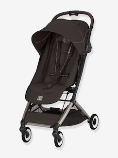 -Poussette Orfeo compacte