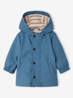 Baby-Regenjas met capuchon voor baby's