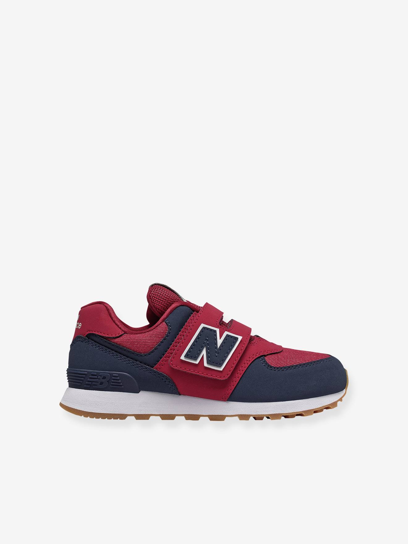 new balance jongens