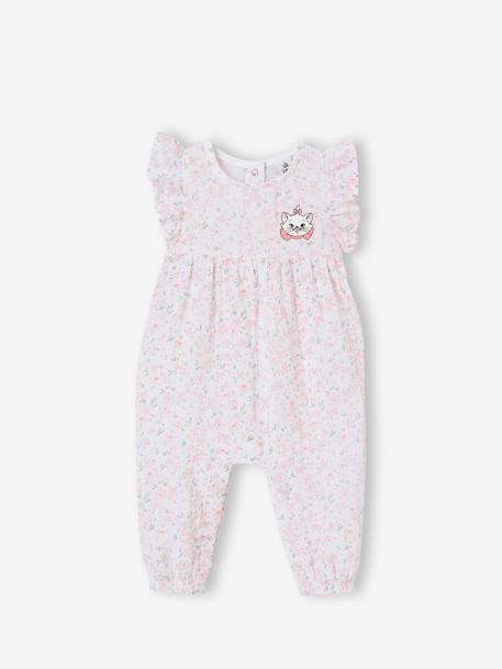 Combinaison Disney Marie Les Aristochats  - vertbaudet enfant