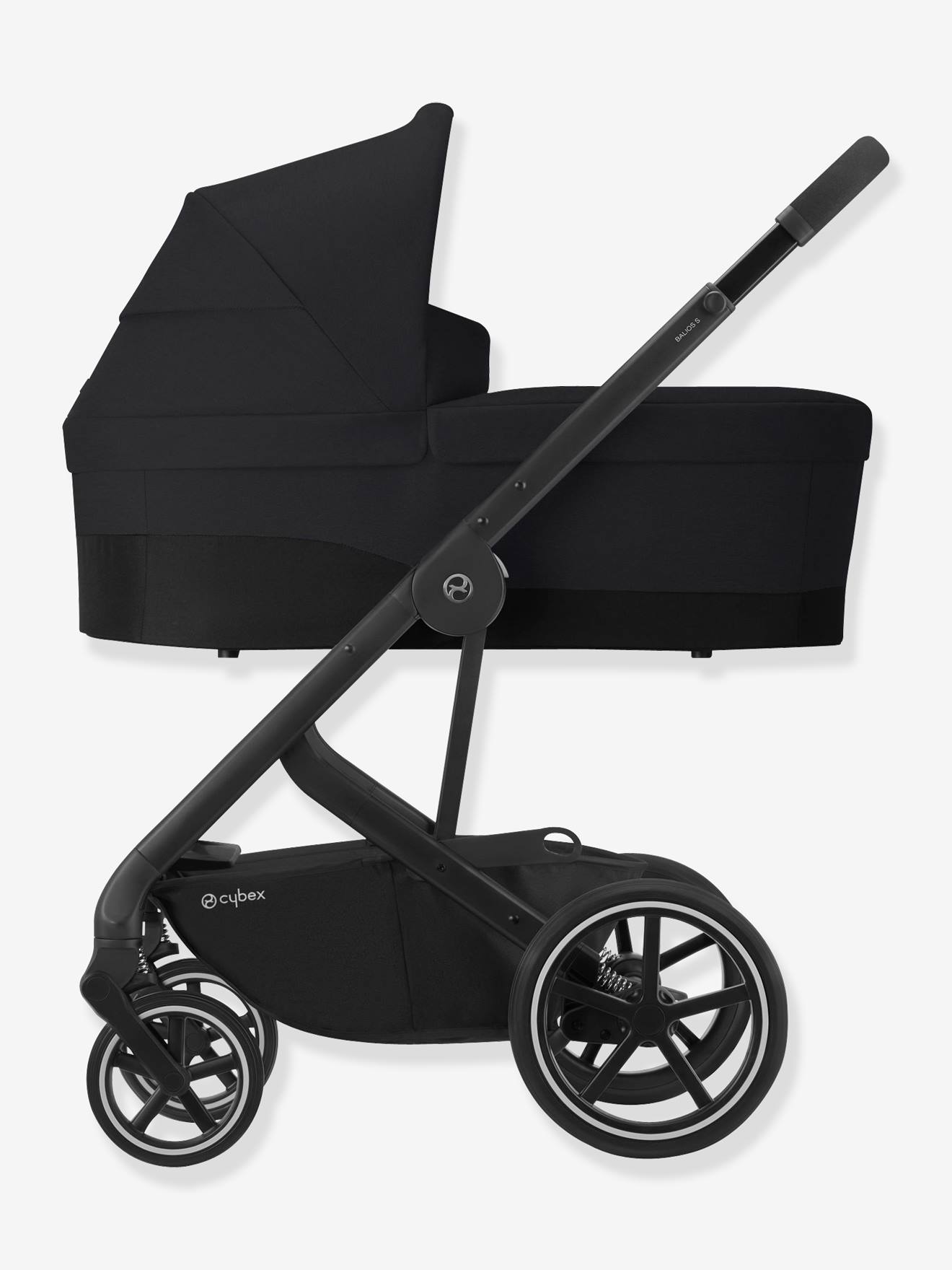 black friday poussette cybex