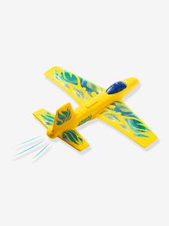 -Avion planeur fire jet