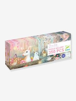Jouet-Jeux éducatifs-Puzzle gallery 350 pièces Fairy Lake