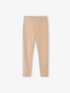 Meisje-Meisjeslegging met fleecevoering