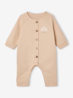 Baby-Salopette, jumpsuit-Boxpak met lange mouwen voor baby's