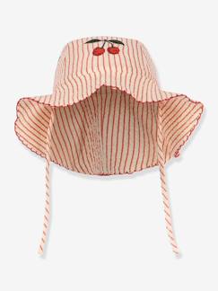 -Chapeau soleil