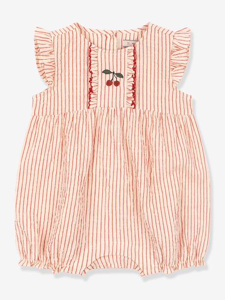 Bébé-Barboteuse Ellie Frill