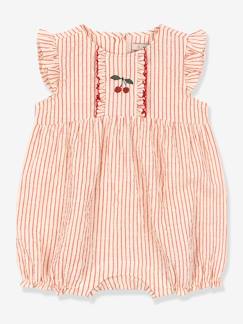 Baby-Salopette, jumpsuit-Romper Ellie Frill KONGES SLOJD