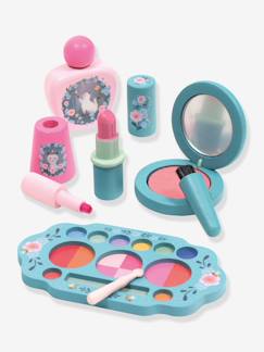 -Kendra make-upset DJECO