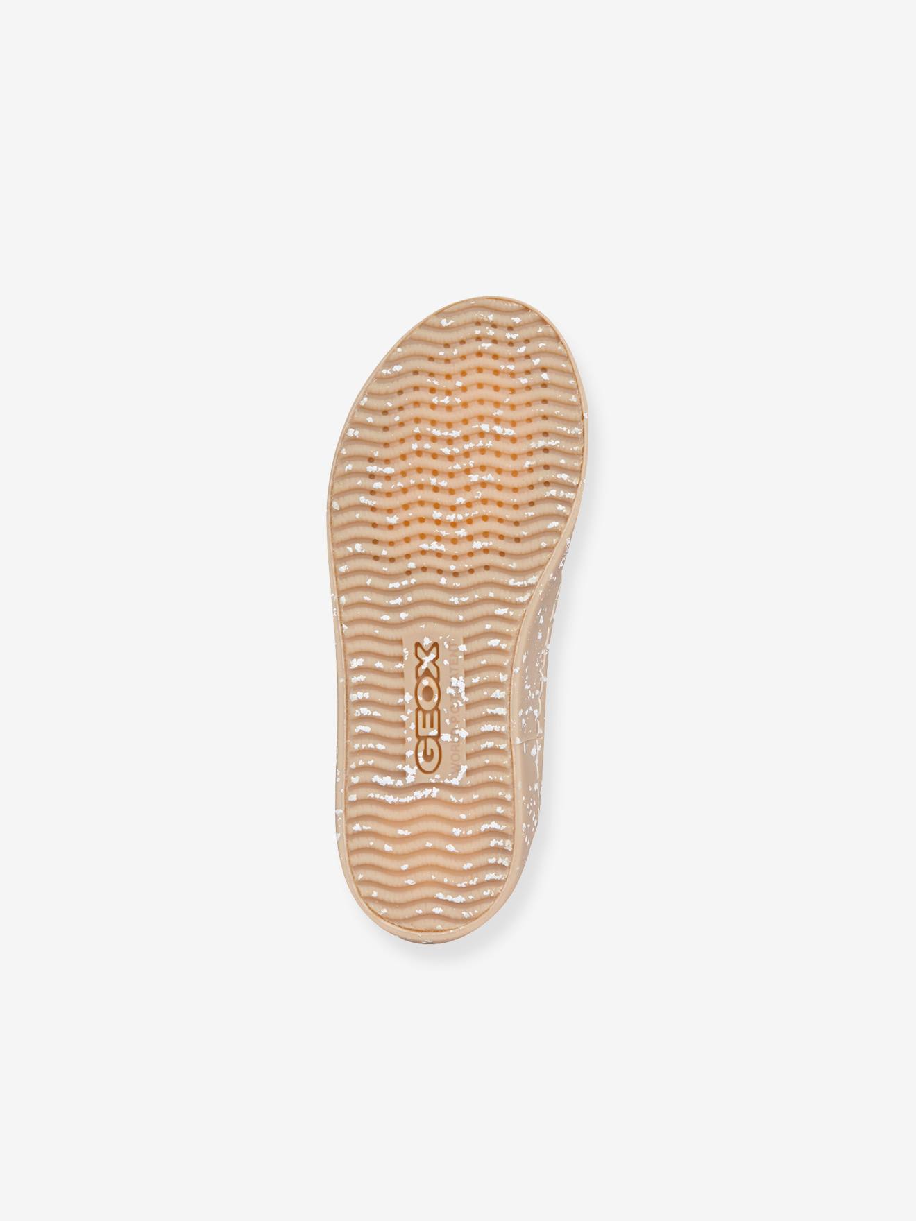 Sneakers meisje Kilwi WWF GEOX® - wit, Schoenen