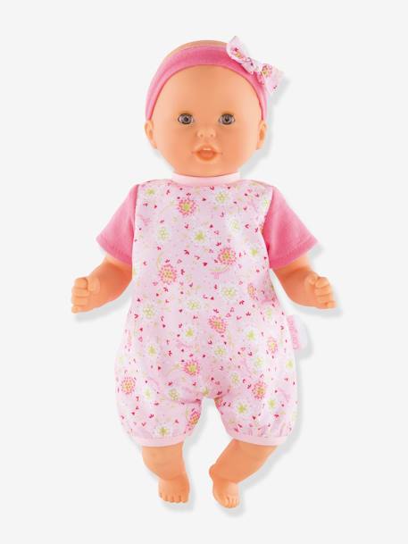 Bebe Calin Bisous Melodie Corolle Rose Jouet Bebe Calin Bisous Melodie Corolle Rose Jouet