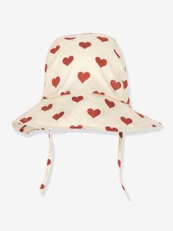 Baby-Accessoires-Hoed-KONGES zonnhoed Cianna