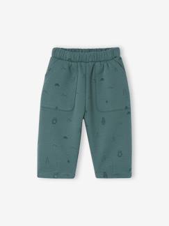 Bébé-Pantalon, jean-Pantalon large bébé garçon