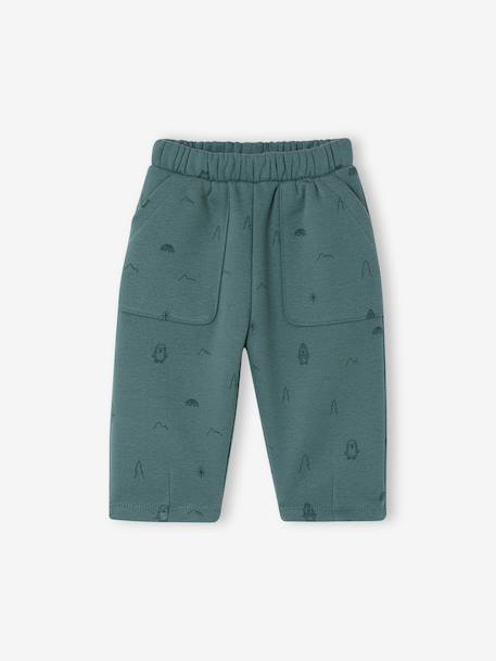 Bébé-Pantalon large bébé garçon