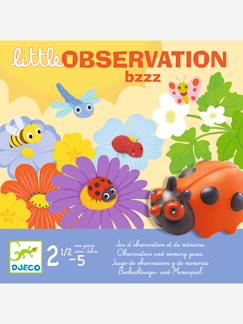 -Little observation DJECO