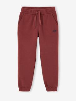 Jongens-Broek-Basic joggingbroek jongen