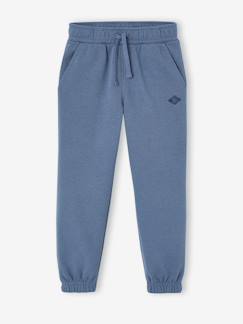 Jongens-Broek-Basic joggingbroek jongen