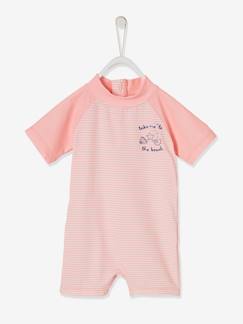 Maillot De Bain Bebe T Shirt Anti Uv Vertbaudet Maillot De Bain Bebe T Shirt Anti Uv Vertbaudet