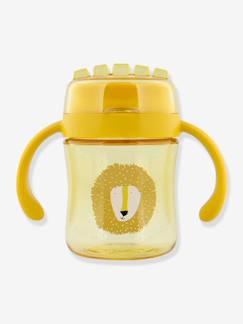Verzorging-360° drinkbeker met handgrepen Mrs. Cat