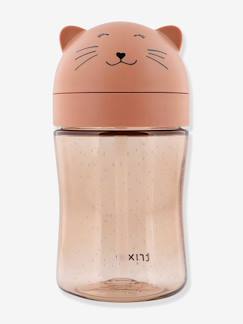 Verzorging-TRIXIE drinkbeker met rietje Mrs. Cat