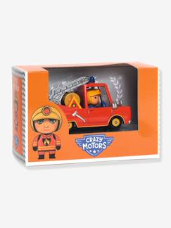 Jouet-Crazy motors little fire truck