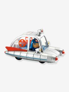 Jouet-Voiture crazy motors