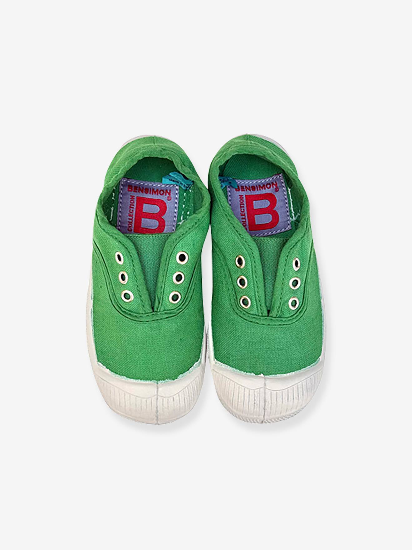 Baskets Elly dennen